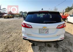 شيفروليه ايكونس